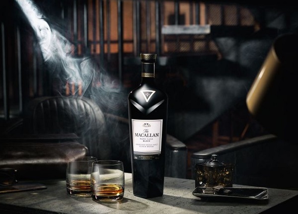 Сензационно! Легендарното уиски The Macallan гостува в  Гранд Хотел и СПА "Приморец" на 28-ми април