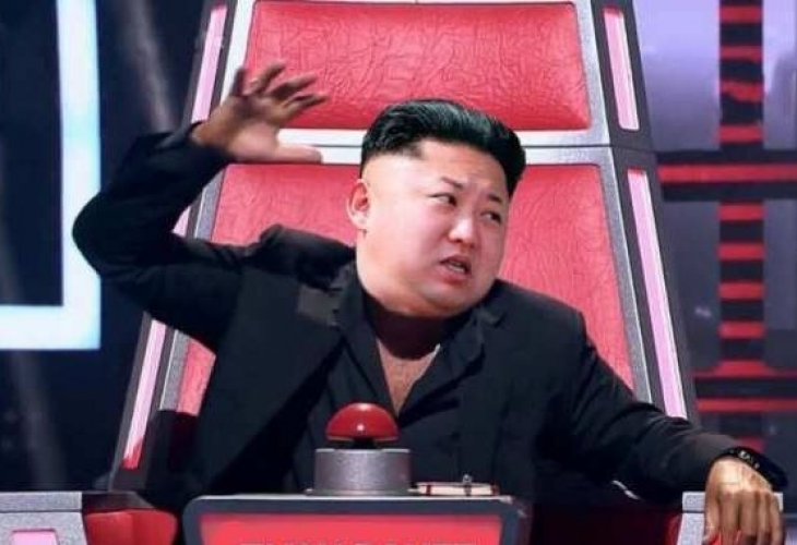 Северна Корея показа как ще ликвидира с ядрен удар САЩ (ВИДЕО)