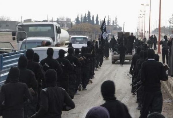 Балканите треперят! Една страна е в топ 7 на най-населени с джихадисти държави