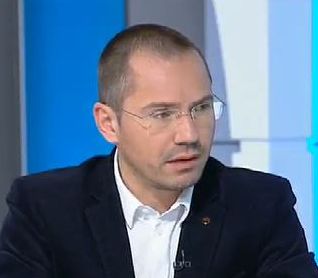 Ангел Джамбазки: Не е важно кои ще са министрите, а каква работа ще свършат (ВИДЕО)