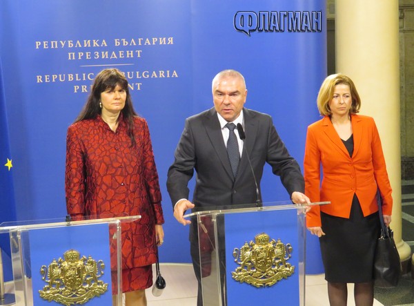 Марешки след срещата при президента: Опитват се да заграбят бизнеса ми!