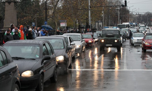 В Брюксел решени: Слагат край на винетките. Но какво значи това?