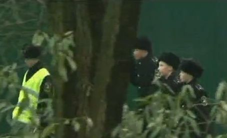 12 арестувани в Калининград заради връзки с ИДИЛ?