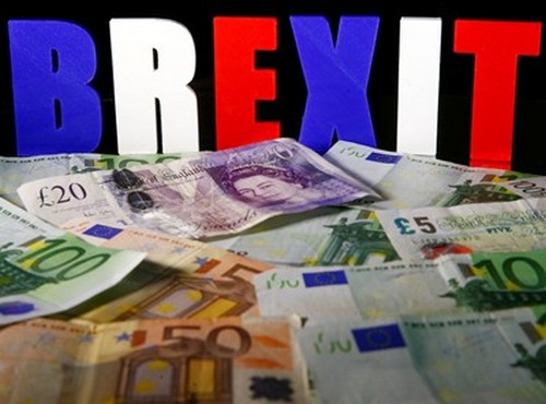 Брекзит може да коства на България милиони евро