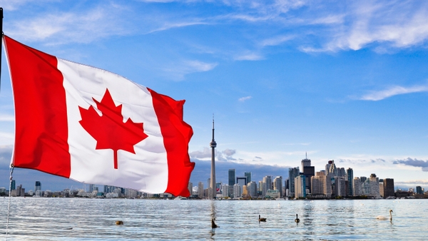 Частично облекчават визовия режим с Канада