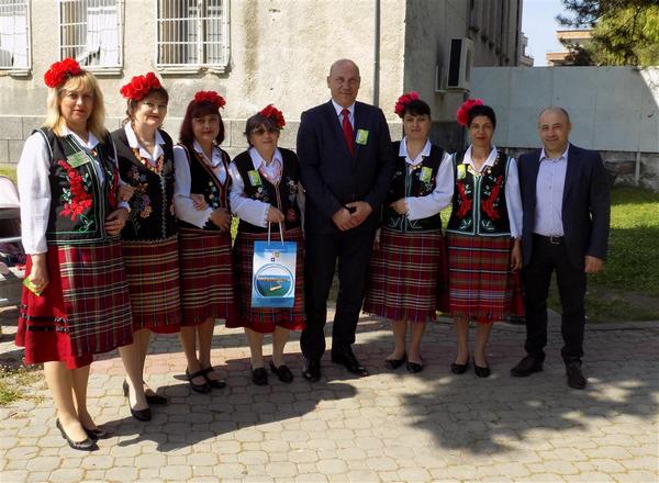 114 състава ще вземат участие в Националния тракийски фолклорен събор в Поморие