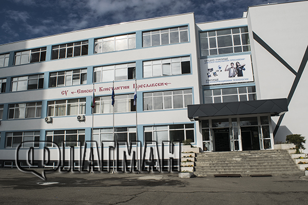 Класната на Даниел дала избития зъб на баща му, момчето е пребито от първокласник