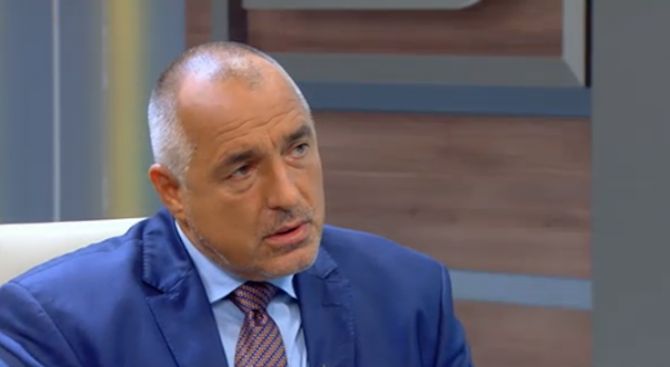 Бойко Борисов казва в сряда кой ще е еврокомисар