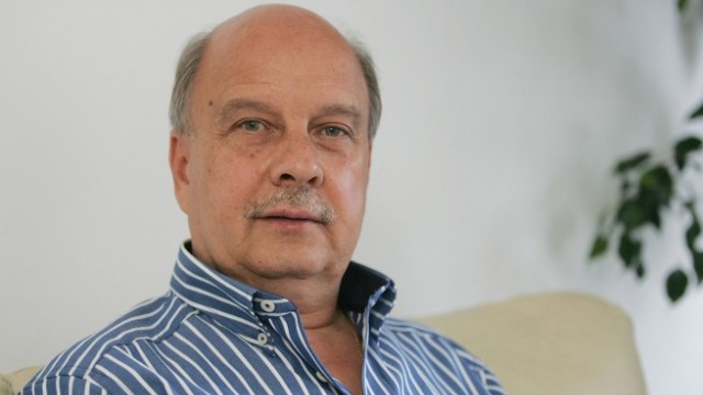 Георги Марков отписа БСП - ето тежките думи на бившия конституционен съдия