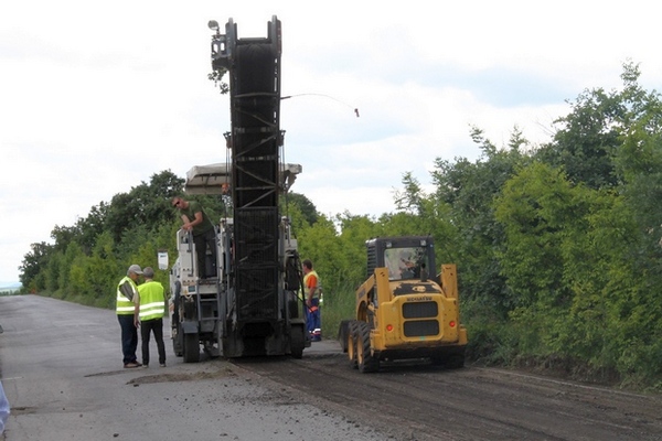 Ето кои пътища ще ремонтират в Руен за 83 хил. лв.