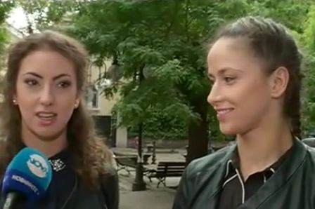 Златните момичета: Вярвахме, че ще сме на почетната стълбичка и ще пеем химна (ВИДЕО)