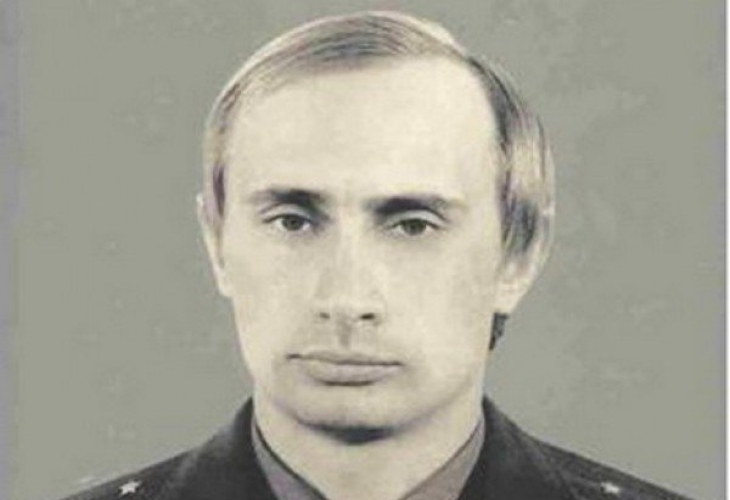 Неизвестният подвиг на Владимир Путин: "Последният патрон ще е за мен!" (СНИМКИ)