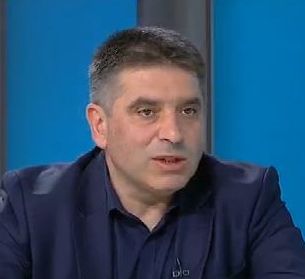 Кирилов: Предлагаме разделяне на Българи на 240 района, а в чужбина да се гласува електронно (ВИДЕО)