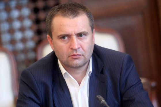 Сменят шефа на НАП