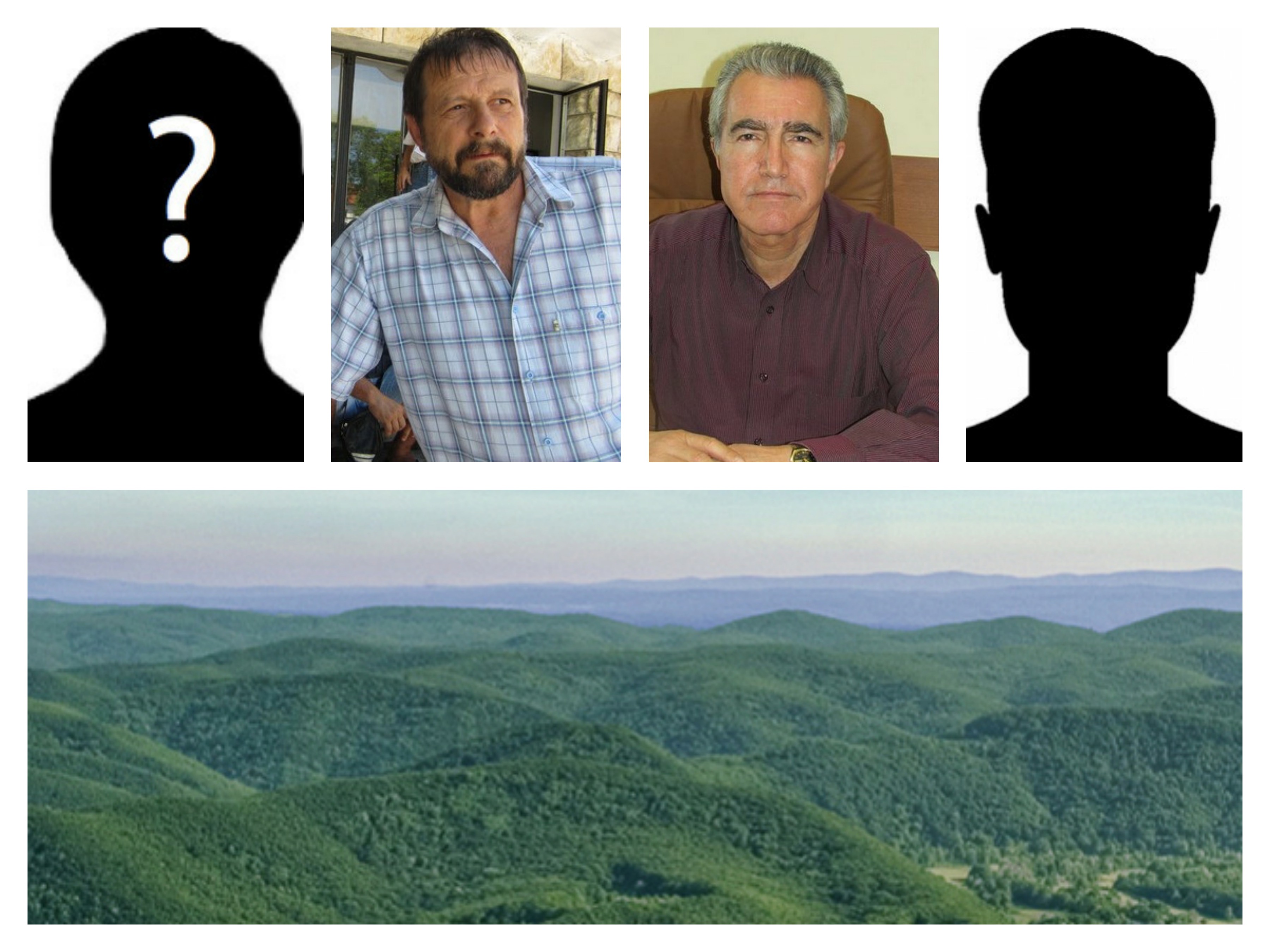 Четирима са кандидатите за шеф на парк „Странджа” – битката може да е епична