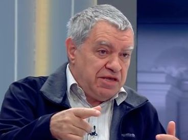 Проф. Константинов: ГЕРБ ще има 160 депутати, ако изборите са мажоритарни (ВИДЕО)