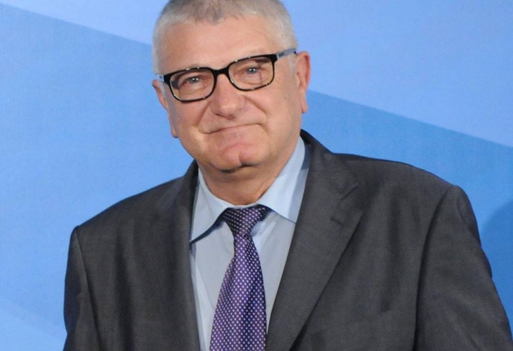 Бургаският депутат инж. Петър Кънев откри международен симпозиум