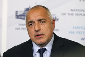 Борисов назначи още четирима заместник-министри