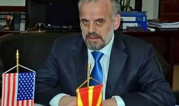 Напрежението в Македония не спира! Ето какви ги готви Талат Джафери
