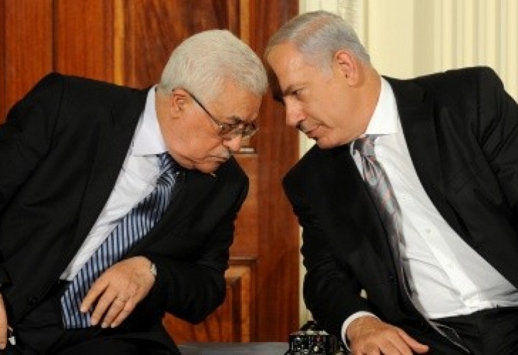 Махмуд Абас: Москва ще има ключова роля за решаването на израелско-палестинския конфликт