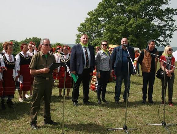 Над 6 хил.души посетиха фестивала "Зелениката", огромни опашки по екопътеките в Странджа
