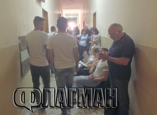 Лъснаха залозите в тото аферата в Бургас: Син на футболна легенда похарчил 7 600 лв. само за 2 месеца