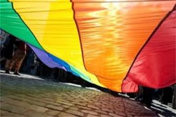 Смях! Гей парадът в София мина на есемес издръжка