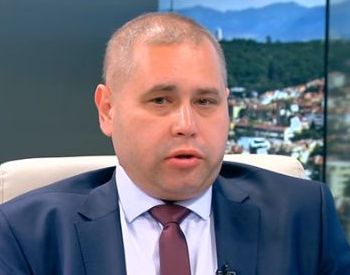 Бургаският депутат Йордан Апостолов: Морските общини ще загубят част от приходите си, ако земите станат пак земеделски (ВИДЕО)