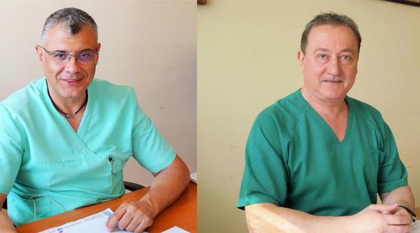 Доц. д-р Таньо Сечанов: Възел на щитовидната жлеза над 3см задължително  трябва да бъде опериран