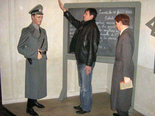 Регионалният зам.-министър хвърли оставка заради снимката с нацисткия поздрав