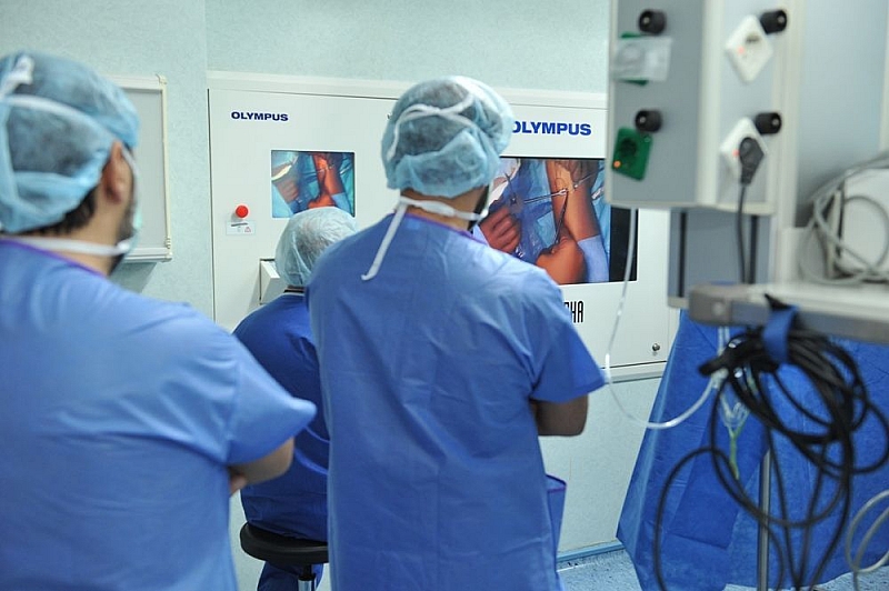 Над 600 българи живеят втори живот след трансплантация
