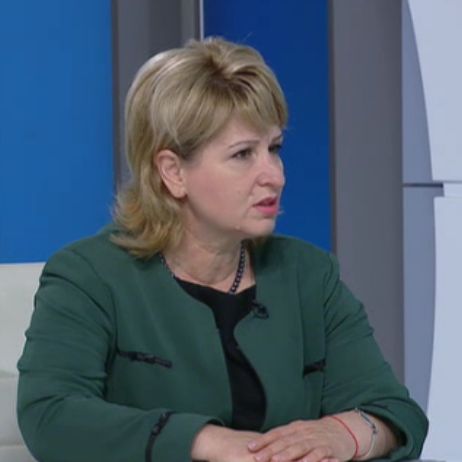 Бургаският депутат Диана Йорданова: Некоректни работодатели намаляват, подавайте сигнали! (ВИДЕО)