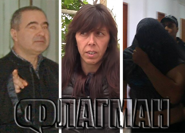 Вижте как реагира майката на похитения 16-годишен Златин след странното решение на съдия Събчо Събев