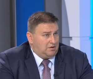 Емил Радев: Нормално е България да има претенции какви хора приема (ВИДЕО)