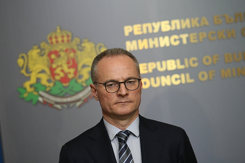 Лозан Панов: Трябва да има орган, който да разследва главния прокурор