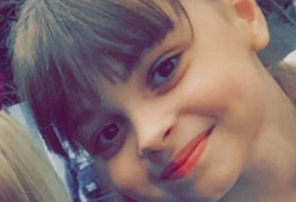 Ужасът в Манчестър просто не иска да свърши! 8-годишната Сафи-Роуз е намерена мъртва