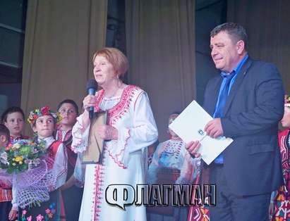 Добрата новина: Община Камено спонсорира фолклорния си ансамбъл, прочул града в България и света