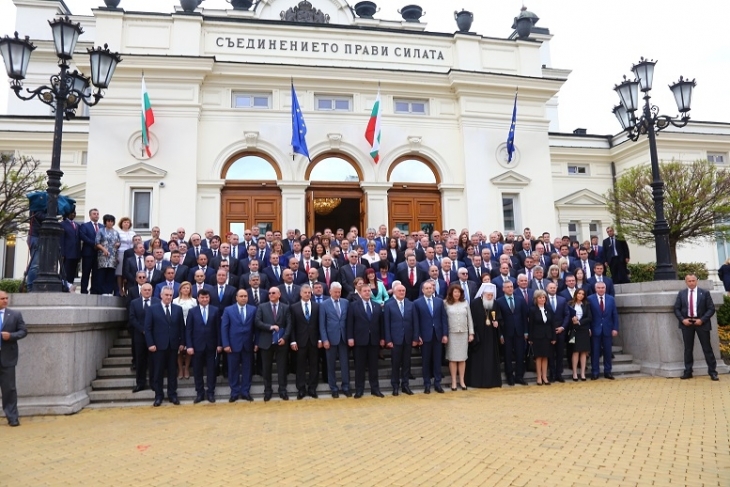 Сметната палата разкри коя партия колко е харчила за изборите