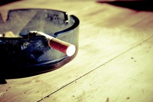 17 800 българи годишно умират преждевременно от болести, причинени от употребата на тютюн