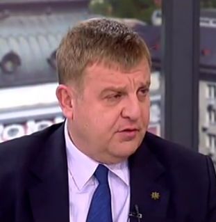 Каракачанов: Атентатът е станал на 500 метра от посолството ни в Кабул (ВИДЕО)