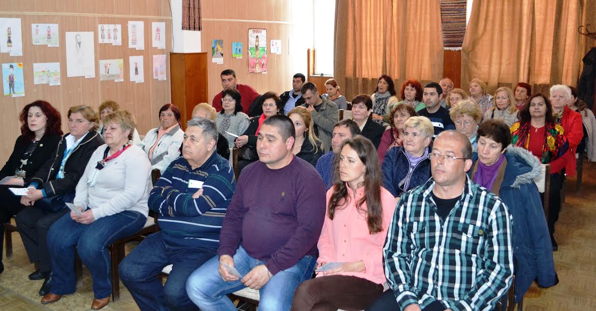 Тракийците в Бургас с четири нови членове в ръководството, пратиха кърваво писмо на лидера Красимир Премянов