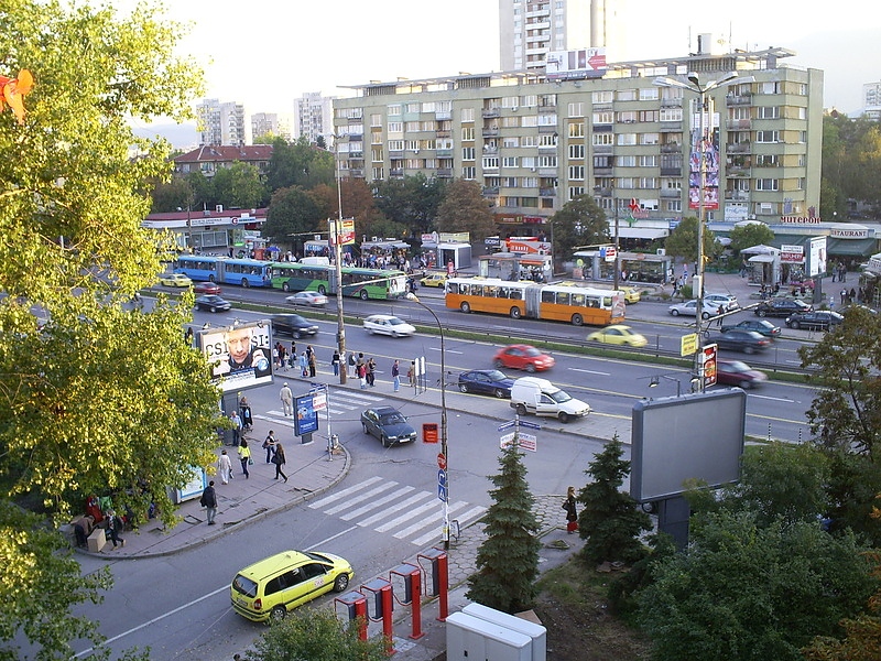 Вижте кварталите в София, в които хората мечтаят да си купят жилище