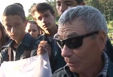 900 патриоти минаха по стъпките на Ботев (ВИДЕО)