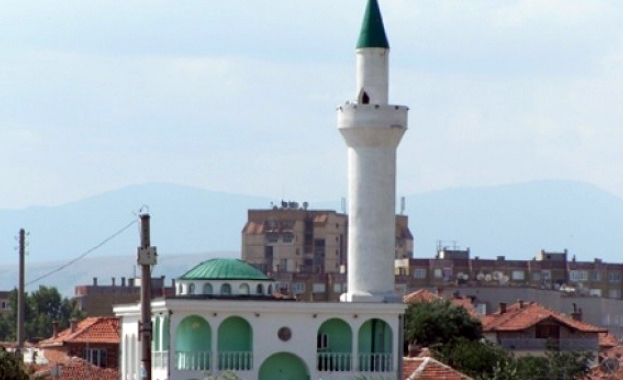Договор с Турция принуждава България да реставрира повече джамии