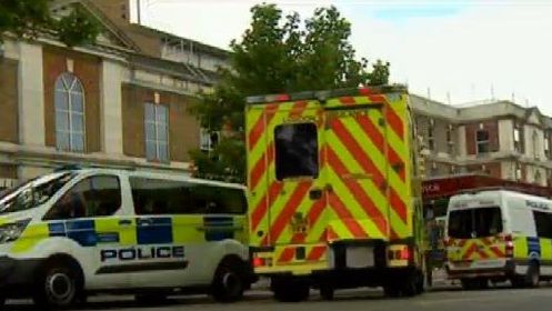 "Ислямска държава" пое отговорност за терористичното нападение в Лондон