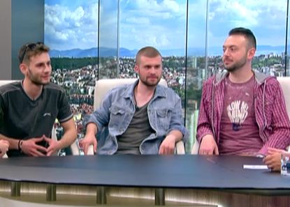 Митко и Христо от „Гласът на България” издават албум (ВИДЕО)