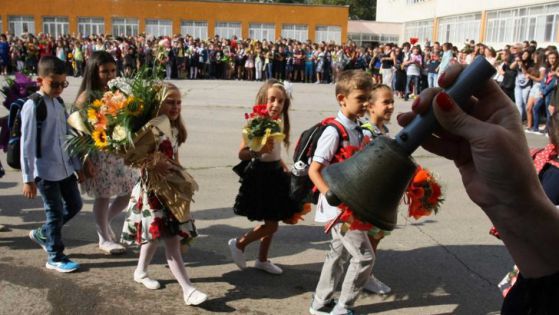 БСП предлага да се върне повтарянето на 2, 3 и 4 клас