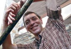 Почина легендарният телевизионен говорител Манол Къков