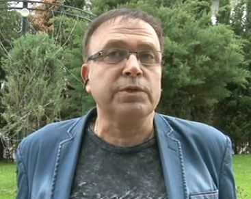 Алкохолик нападнал българка в Слънчев бряг, Веселин Налбантов го превъзпитал (ВИДЕО)