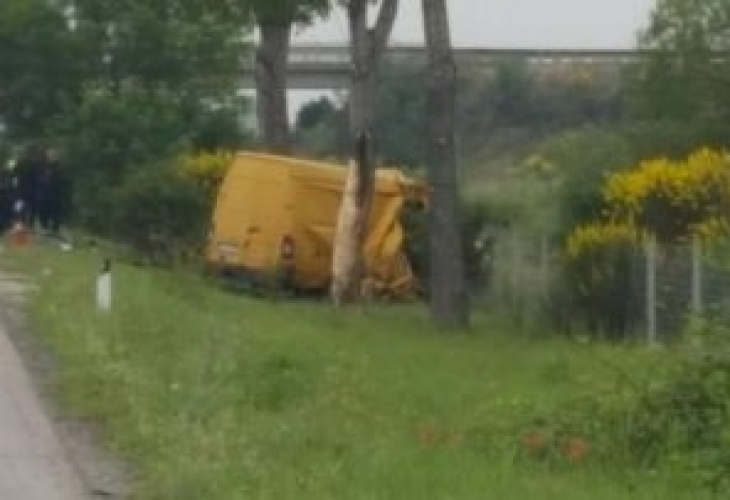 Невероятно съвпадение! Всички оцелели в касапницата на АМ „Тракия“ бежанци твърдели, че са родени на 1 януари 1999 г.